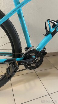 GT Avalanche horský bike veľkosť L - 3