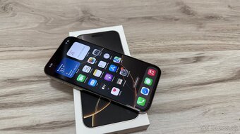 Vymenim iPhone 16 Pro Max 256gb Natural kupeny v iStore - 3