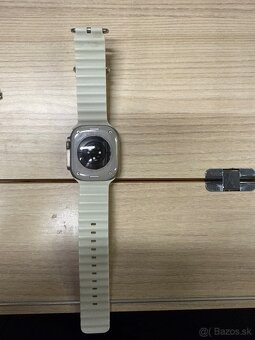 Apple Watch ultra - 3