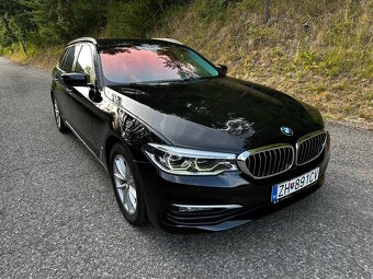 BMW G31 530XDRIWE 195KW Full - 3