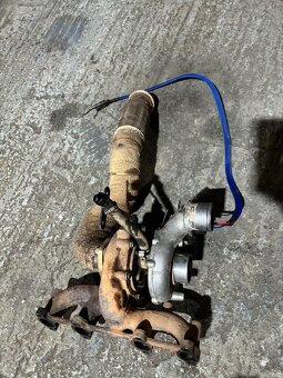 Turbo 1756VK - 3