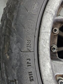 Cooper ATT 225/60 R17 - 3