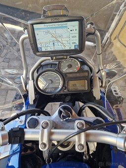 Bmw R1200GS 2009 - 3