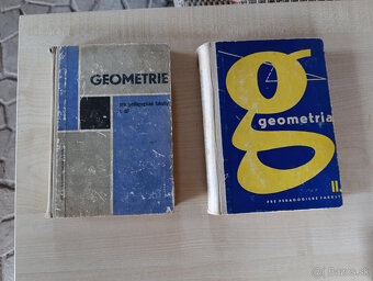 Učebnice - Matematika II - 3