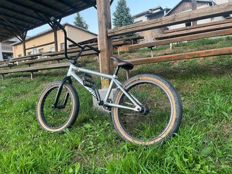 BMX POP CTM - 3