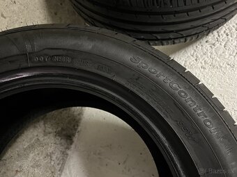 2ks letne pneu Fulda SportControl 225/55 R16 95W - 3