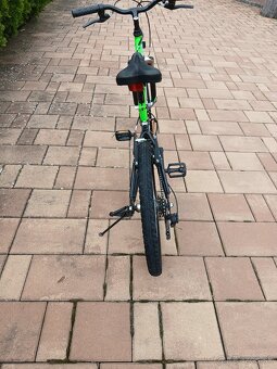 Detsky bicykel - 3