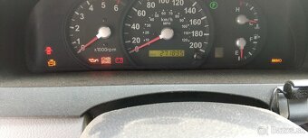 Kia Sorento I predám - 3