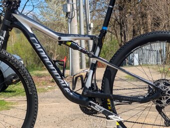 Cannondale Scalpel-Si Carbon 4 - 3