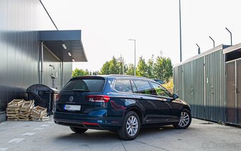 Volkswagen Passat B8.5 Variant 2.0TDI 110kW DSG 2022 - 3