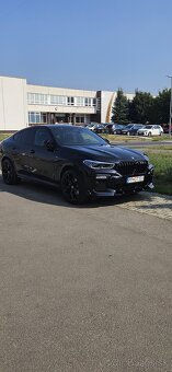 Bmw x6 g06 - 3