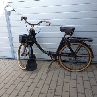 Velosolex S2200 - 3
