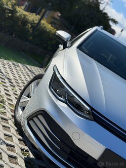 Volkswagen GOLF VARIANT 8 , DSG , ODPOCET DPH - 3