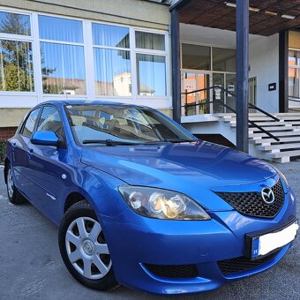 MAZDA 3 1.4 62Kw (Benzin) - 3