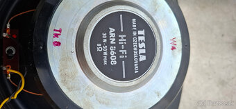 Tesla  300mm arn8608 - 3