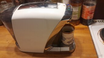 Tchibo Cafissimo-40eur - 3