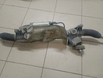 Elektrické servo riadenie/posilňovač golf 6 - 3