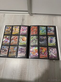 Pokemon album - 3