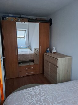 Na predaj 1,5 izbový byt v Šamoríne - 3