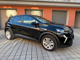 Renault Captur Evolution - 3