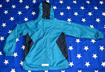 Bunda sustakova Color Kids vel. 116-122 - 3