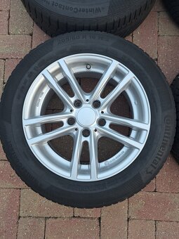 5x120 7Jx16EH2 ET31 - 3