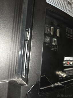 Predám televizor Samsung UE40EH5000W - 3