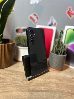 Samsung Galaxy A54 5G – rýchly, výkonný a štýlový ✨📱 - 3