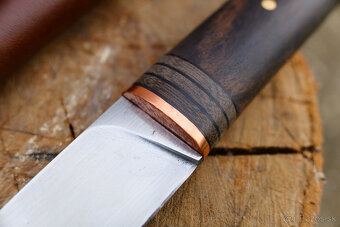 rucne robeny nozik eben - 3