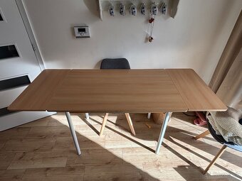 Jedálenský stol - 3