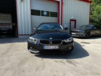 BMW 420d xDrive Gran Coupe - 3