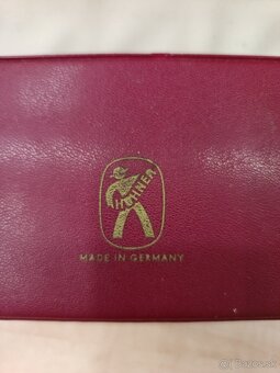 Fúkacie piano 27 - 3