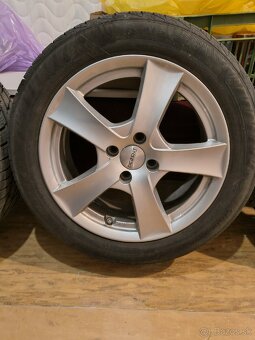 Disky na Hyundai i20 active - 3