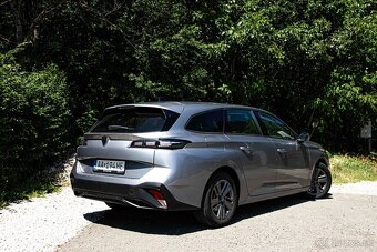 Peugeot 308 1.2 PureTech 130 Active Pack Prestige - 3