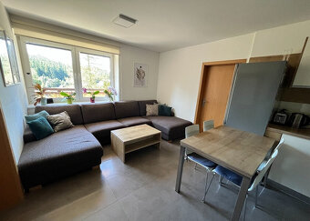 Byt na Donovaloch na bývanie aj podnikanie - 3