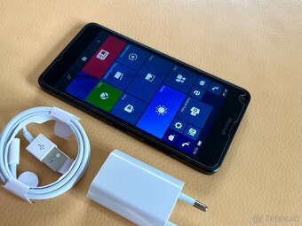 Microsoft Lumia 640 DUAL v "TOP" stavu - 3