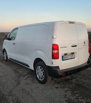Peugeot Expert 2,0HDi 90kw - 3