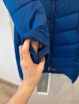 Dlhá modrá bunda - 3