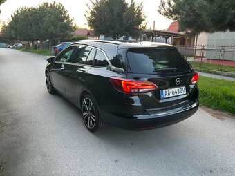 Opel astra k tourer 1,6cdti 100kw - 3