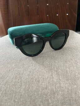 Slnecne okuliare Gucci - 3
