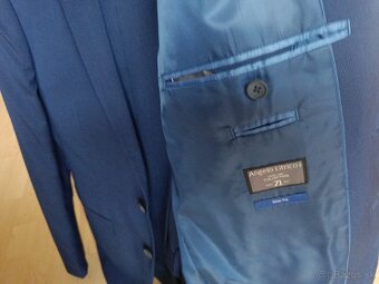 Predám pánsky (chlapčenský) oblek - 3