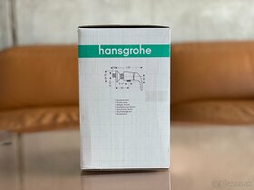 ❗️Nová sprchová batéria Hansgrohe Focus E❗️ - 3