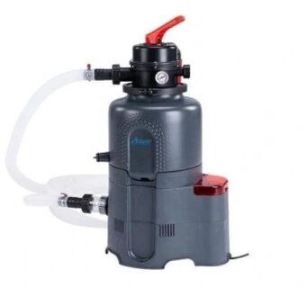 Tepelne cerpadlo AZURO 5 kW - 3