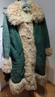 Kožuch z pravej líšky - 3