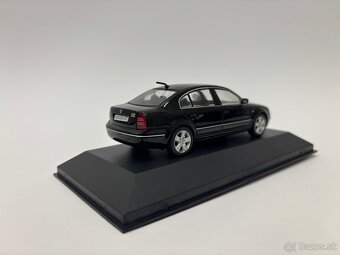 Model Škoda Superb 1 1:43 - 3