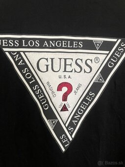 Guess tricko - 3