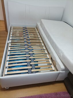 Manzelska postel - 3