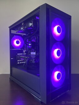 ✅️RTX 2070 / RYZEN 5 3600 / 16GB RAM / 1TB SSD / 650W - 3