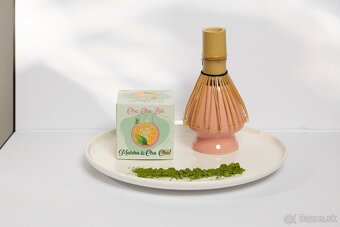 Ceremoniálna Matcha A++ – prémiová kvalita - 3