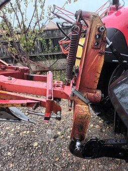 Pluh obracák Skjold Excellent vp - 3